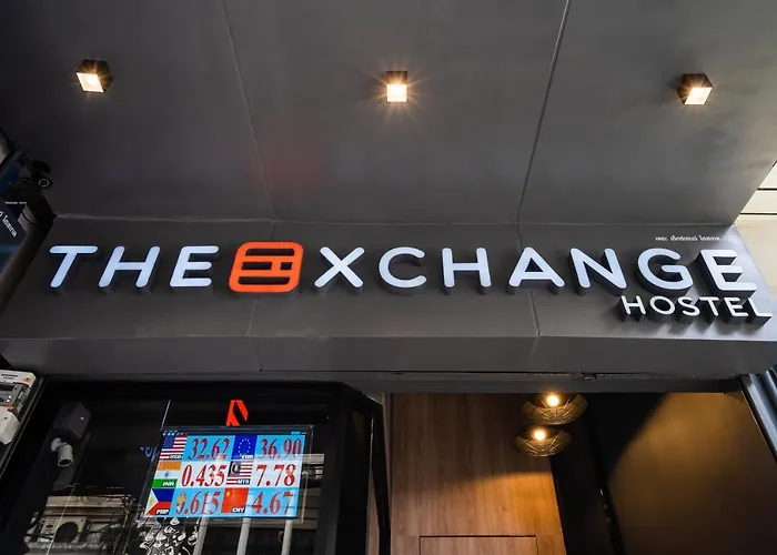 The Exchange