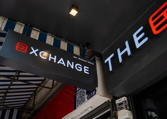 The Exchange