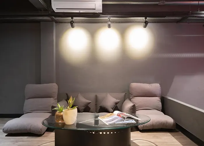 The Exchange Bangkok